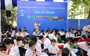 Lào Cai: Triển khai hệ thống quản trị thư viện dùng chung Vietbiblio cho trường học và các địa phương - Ảnh 6.