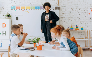 Đến năm 2023, ước tính Bồ Đào Nha cần hơn 30.000 giáo viên mới - Ảnh 9.