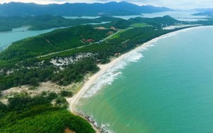 Toàn cảnh Đặc khu Vân Đồn - Ảnh 14.