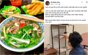 Người s&aacute;ng tạo nội dung số c&oacute; nội dung ph&acirc;n biệt v&ugrave;ng miền tr&ecirc;n Tiktok bị phạt 8,75 triệu đồng - Ảnh 3.