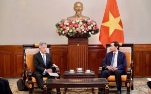 Sắp diễn ra 2 triển lãm về công nghiệp hỗ trợ Việt – Nhật: Quy tụ hơn 200 doanh nghiệp từ hơn 10 quốc gia - Ảnh 6.