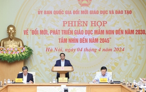 Học tập suốt đời để xây dựng con người kỷ nguyên mới - Ảnh 11.