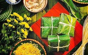 &ldquo;Chạm tay&rdquo; v&agrave;o H&agrave; Nội xưa tại &ldquo;Tết Việt - Tết Phố&rdquo; - Ảnh 8.