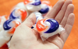 C&oacute; g&igrave; ch&uacute; &yacute; ở sản phẩm &ldquo;m&aacute;y giặt người&rdquo; - Ảnh 4.