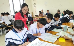Kh&ocirc;ng c&ograve;n bắt buộc dự giờ theo định mức, gi&aacute;o vi&ecirc;n chủ nhiệm được quyền dự giờ lớp m&igrave;nh quản l&yacute; - Ảnh 3.