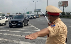 5 ngày nghỉ Lễ, số vụ tai nạn giao thông giảm so với cùng kỳ - Ảnh 2.