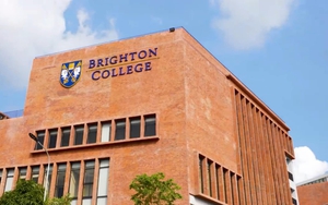 Brighton College Vietnam trở th&agrave;nh trường đầu ti&ecirc;n ở Việt Nam lọt top c&aacute;c trường tư thục xuất sắc to&agrave;n cầu 2026 - Ảnh 8.