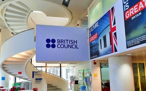 Thêm hơn 90 ngàn chứng chỉ tiếng Anh sai quy định được British Council cấp