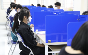 Dự thảo Thông tư khen thưởng và kỷ luật học sinh bỏ hình thức đình chỉ học - Ảnh 1.