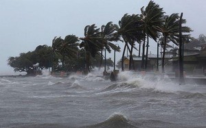 Thời tiết mùa hè năm 2024: La Nina sẽ xuất hiện từ tháng 7