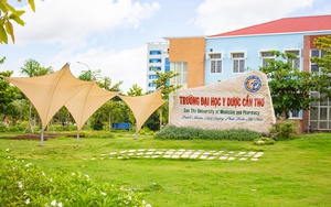 Điểm sàn xét tuyển Trường Đại học Y Dược Cần Thơ cao nhất là 20,5 điểm  - Ảnh 3.