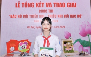 Đưa việc học tập và làm theo Bác Hồ trở thành nhu cầu văn hóa tự thân - Ảnh 2.