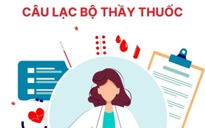 Khám sức khỏe định kỳ miễn phí cho hơn 2.000 người cao tuổi ở Bát Xát – Lào Cai - Ảnh 6.