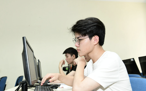 Hơn 5.700 thí sinh xét tuyển tài năng vào Đại học Bách khoa Hà Nội