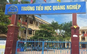 Vụ bạo lực học đường và những “vết thương” vô hình - Ảnh 3.