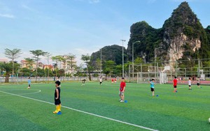 Lào Cai: Nam, phụ, lão, ấu cùng tổng kết hè, vui văn nghệ mừng kỷ niệm 80 năm Quốc khánh - Ảnh 7.