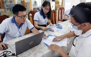 Hướng dẫn tuyển sinh đầu cấp tại Thành phố Hồ Chí Minh  - Ảnh 5.