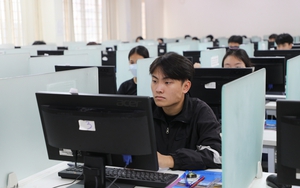 Đại học Quốc gia Hà Nội công bố cấu trúc bài thi đánh giá năng lực năm 2025