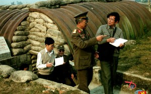 Chiếu phim miễn phí kỷ niệm 70 năm Chiến thắng Điện Biên Phủ