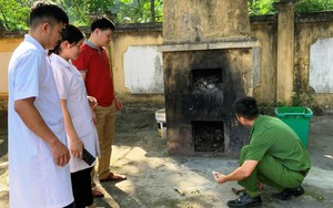 Phạt 4 triệu đồng đối tượng bán xem bong da truc tiep tren k+ cho người dưới 18 tuổi