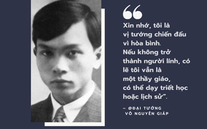 Khai trương vở kịch tư liệu lịch sử, tái hiện Đại tướng huyền thoại Võ Nguyên Giáp  - Ảnh 4.