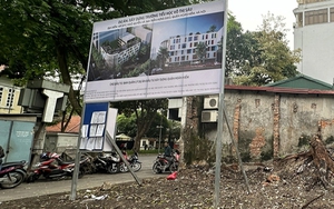 Hà Nội điều chỉnh một số dự án thu hồi đất năm 2025 - Ảnh 3.