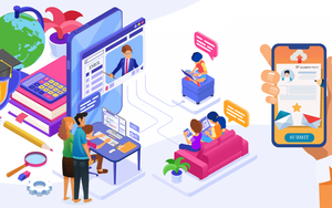 Nhiều địa phương tích hợp học bạ số vào VNeID để phục vụ tuyển sinh - Ảnh 3.