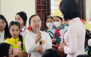“Người xứ Nghệ” - câu chuyện của truyền thống và khát vọng thời đại  - Ảnh 12.