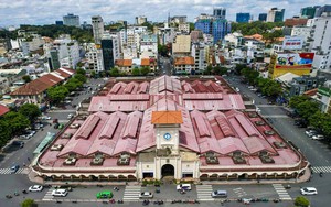 Từ 1/1/2025, khách được miễn phí tuyến metro 1 (Bến Thành - Suối Tiên) trong 30 ngày - Ảnh 3.