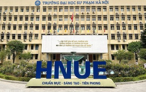 Trường Đại học Sư phạm Hà Nội công bố điểm chuẩn xét tuyển dựa trên điểm thi đánh giá năng lực 2024