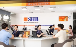 SHB và việc tử tế giúp người dân, doanh nghiệp vượt khó - Ảnh 3.