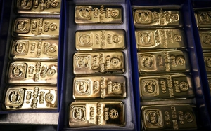Ngày 4/6: Giá vàng trong nước giảm sâu, trượt ngưỡng 80 triệu đồng/lượng