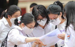 Giám khảo chấm sai điểm thi: Xử lý thấu tình đạt lý để tạo niềm tin - Ảnh 4.