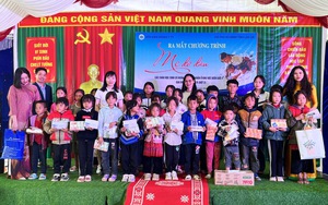 Ra mắt Câu lạc bộ 