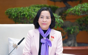 Quốc hội phê chuẩn 3 Phó Thủ tướng Chính phủ - Ảnh 4.