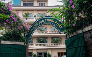 Vu Vạn Thịnh Phát: Kết thúc điều kenh bong da truc tiep giai đoạn 2, đề nghị truy tố 34 bị can