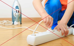 Lưu ý khi trẻ ở nhà một mình và 7 kỹ năng sinh tồn cần nhớ khi xảy ra kenh bong da truc tiep nổ