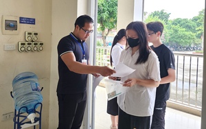 Thi vào lớp 10: Hà Nội yêu cầu giám thị vững nguyên tắc “3 không, 4 có và 6 rõ” - Ảnh 6.