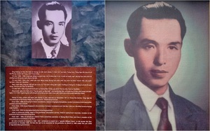 "Giải mã" câu chuyện đặc biệt về Liệt sĩ Ngô Xuân Quảng, Tiểu đoàn 631 anh hùng - Ảnh 8.