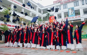 Đội ngũ tr&iacute; thức chất lượng: Tiền đề cho thu nhập cao năm 2045- Ảnh 5.