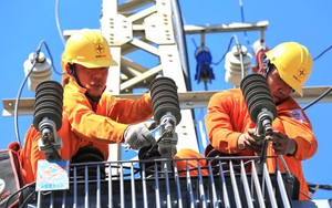 Mẫu hoá đơn tiền điện mới của EVN  - Ảnh 9.