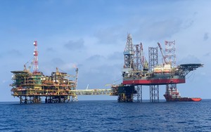 Đầu tư, tài chính - Bí quyết chiến lược phát triển kinh doanh của Petrovietnam