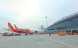 Dự báo Cảng Hàng không quốc tế Cát Bi và Vân Đồn sẽ chịu ảnh hưởng trực tiếp của cơn bão số 11 - Ảnh 5.