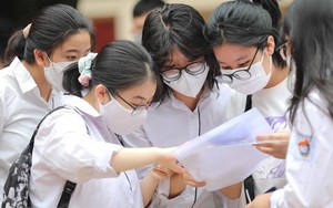 Tra cứu điểm thi nhanh chóng năm 2025 – Hướng dẫn đơn giản - Ảnh 1.