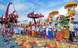 Du lịch mùa thu 2024: "Bắt sóng" tại các bãi biển hàng đầu châu Á Đà Nẵng, Nha Trang - Ảnh 11.