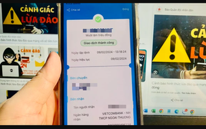 Cảnh giác với các app độc hại cài trên điện thoại - Ảnh 5.