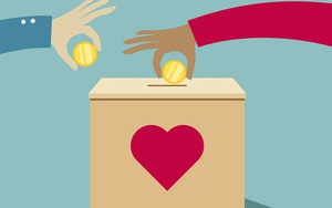 Những h&agrave;nh vi bị nghi&ecirc;m cấm về tổ chức quỹ x&atilde; hội, quỹ từ thiện - Ảnh 1.