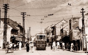&quot;Thế hệ giữa chiến tranh&quot; và sự trỗi dậy của những cá nhân kiệt xuất