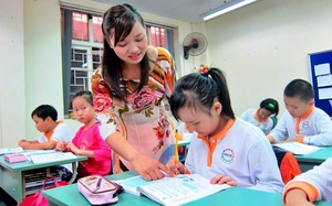 Phụ cấp ưu đãi nhà giáo năm 2024 là bao nhiêu?