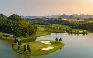 Giải golf Tấm lòng vàng Nhà đầu tư thu hút 144 golfer dự giải với nhiều giải thưởng - Ảnh 6.